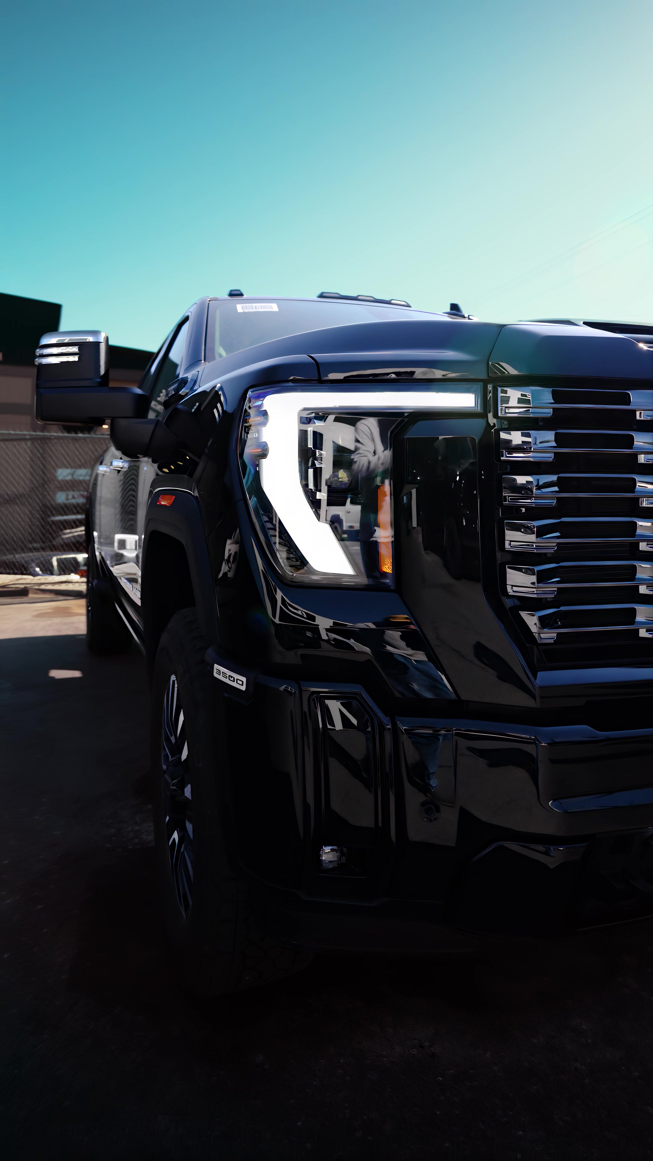 @Dirty Diesel Customs