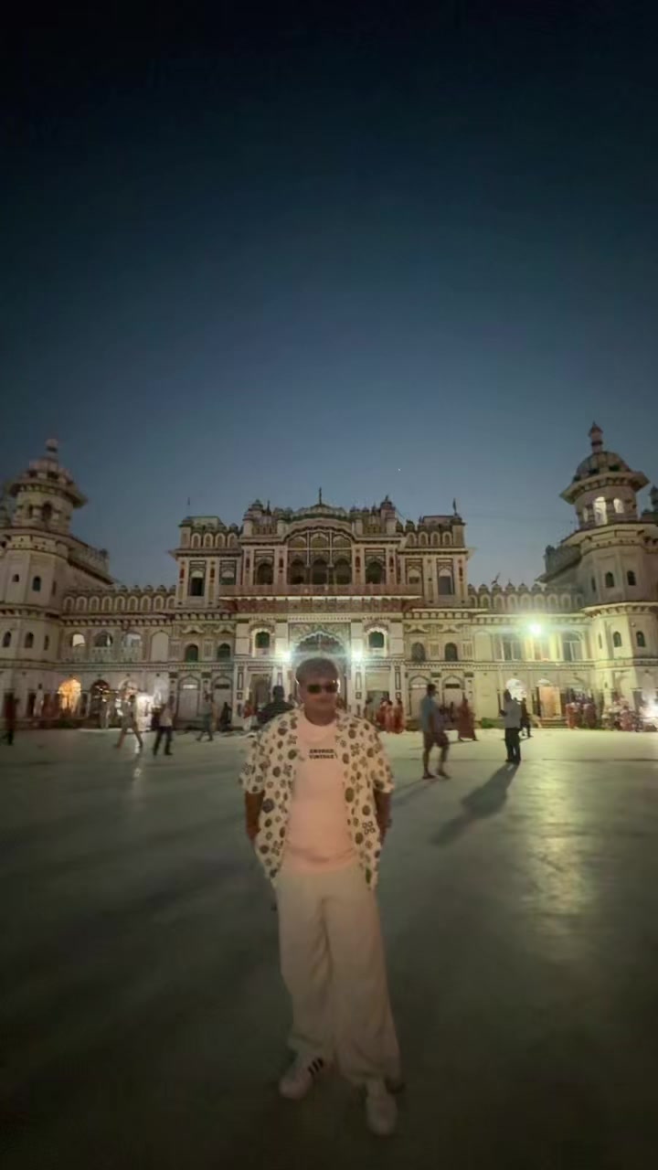 @Kabita Joshi