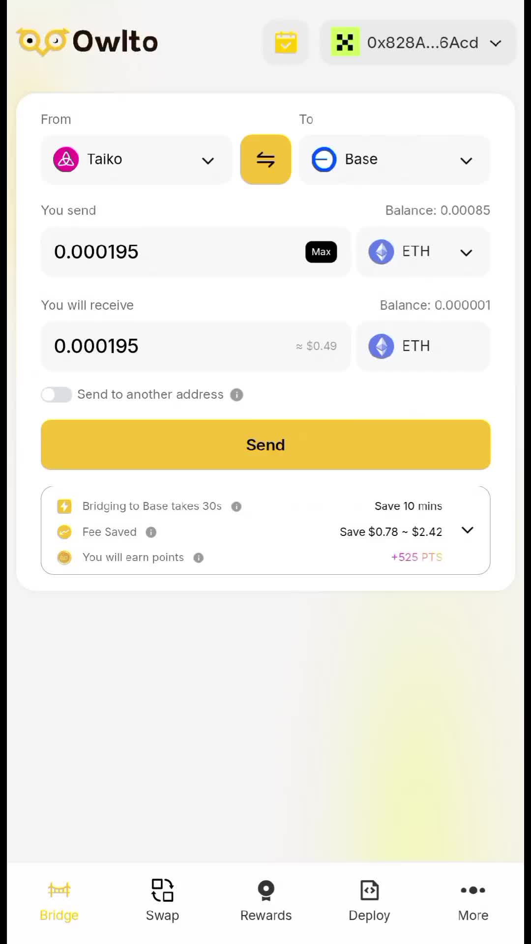 @BOX AIRDROP