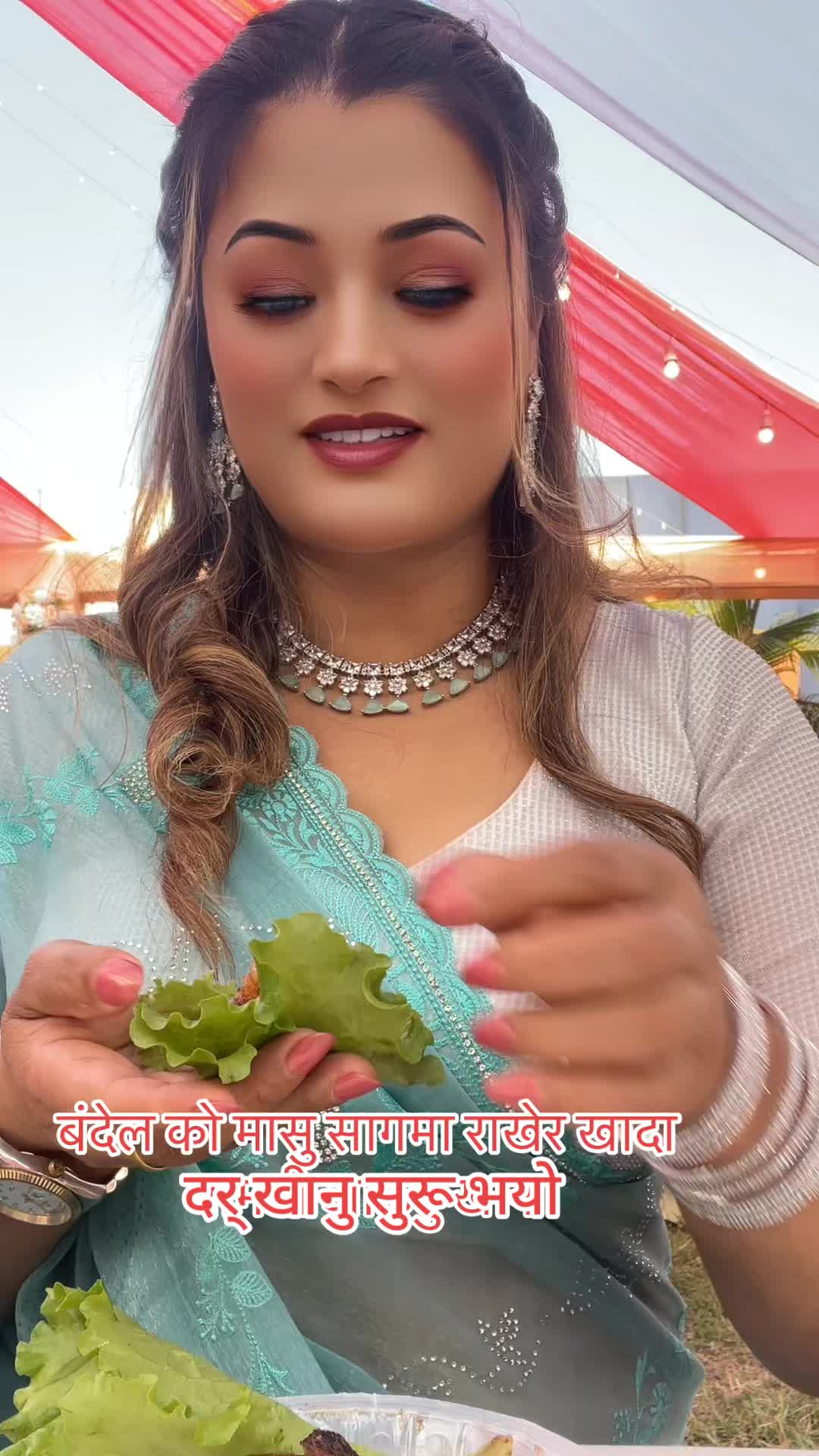 @Manju Thapa