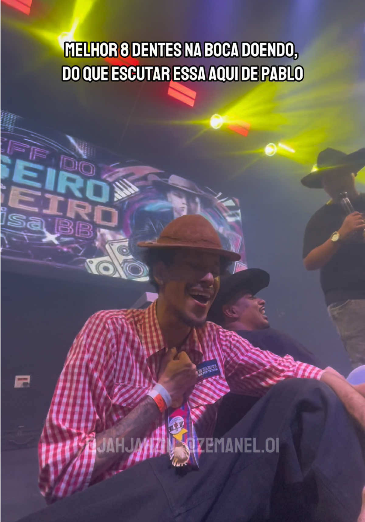 @JahJah