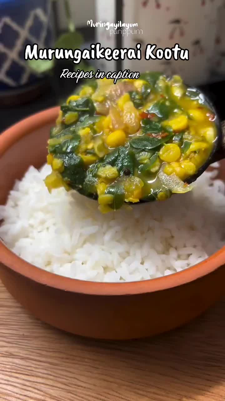 @Tamil Food Stories