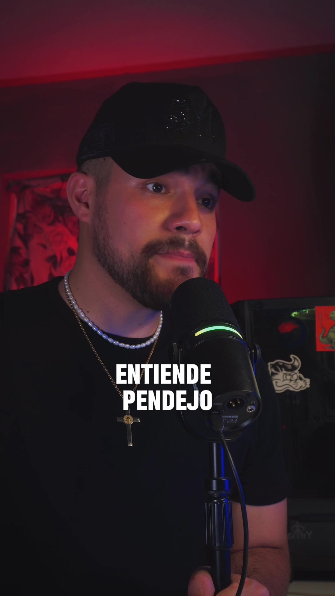 @Alberto Preciado