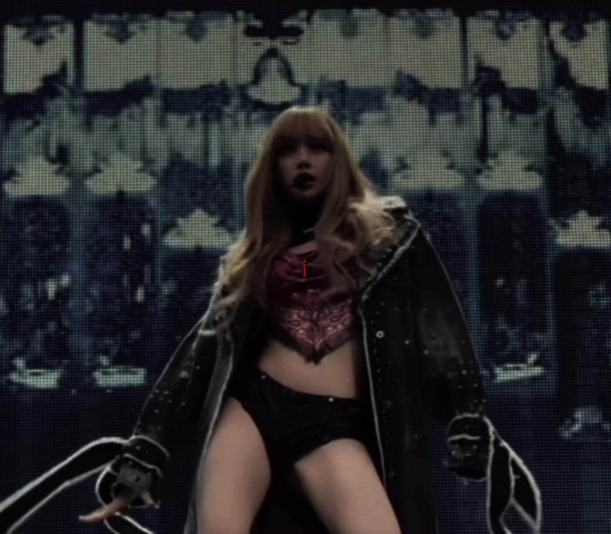@LISA~