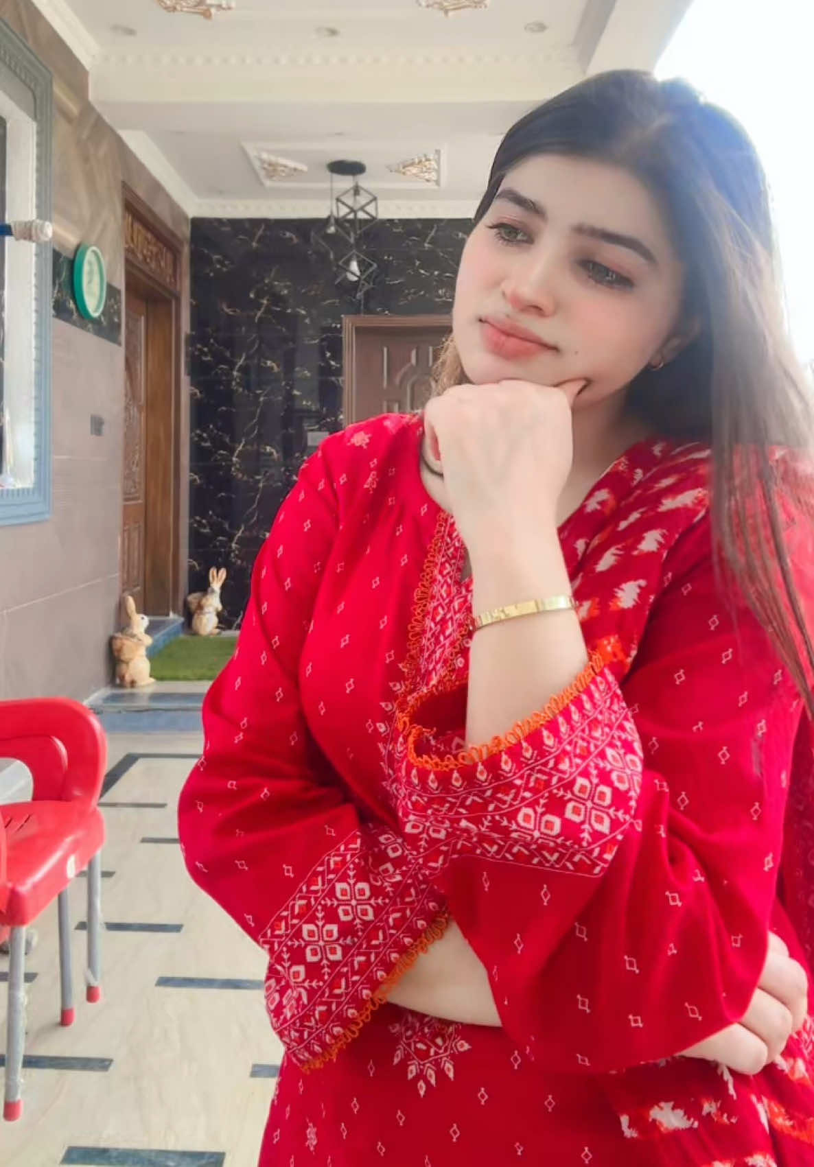@سعدیہ 🍂