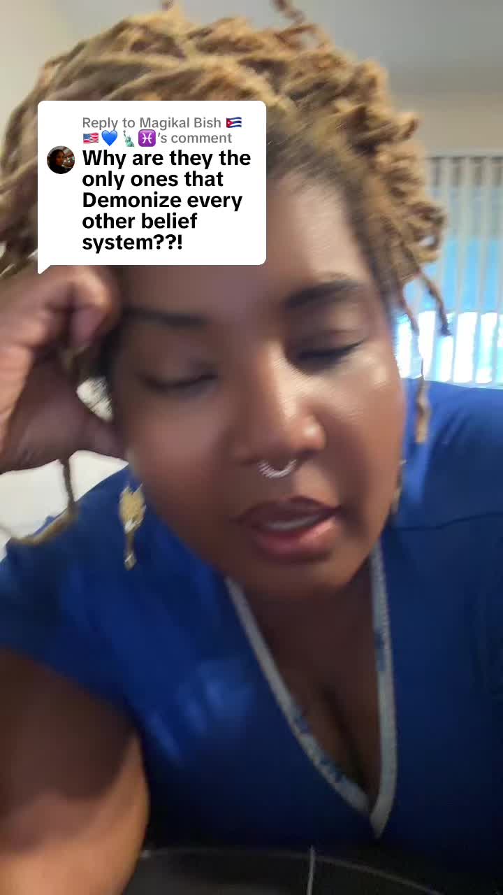 @AfricanCrystalGoddes