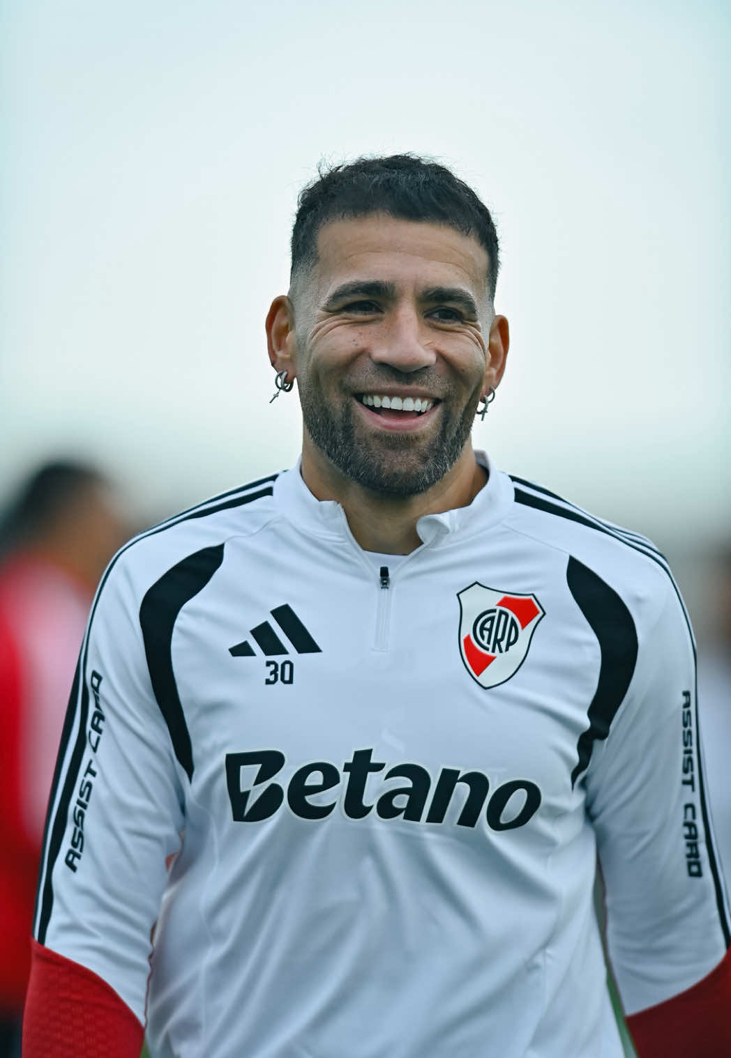 @River Plate