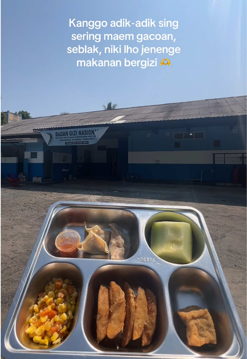 @SPPG Sokanegara Kejobong