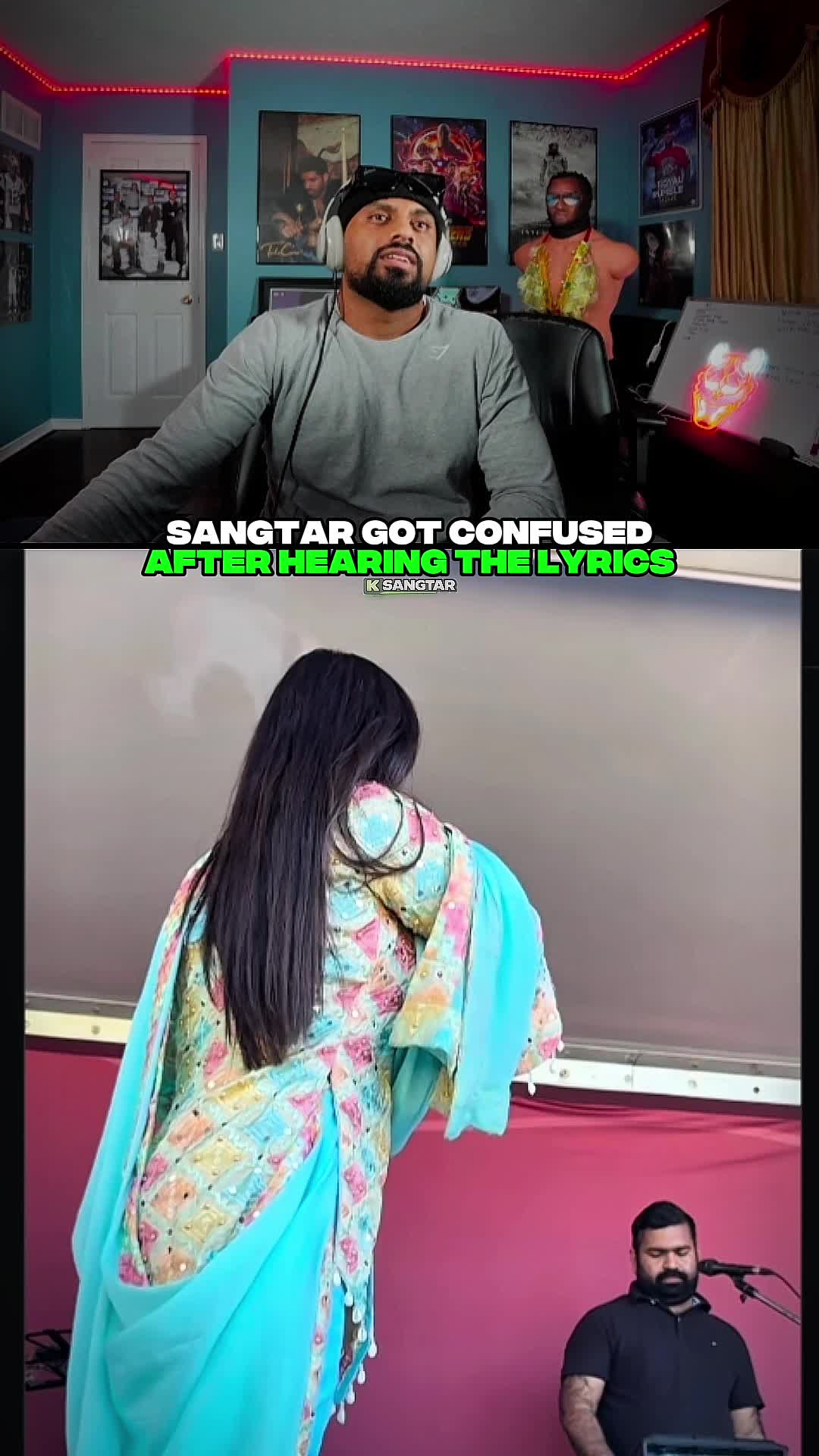 @Sangtar Singh