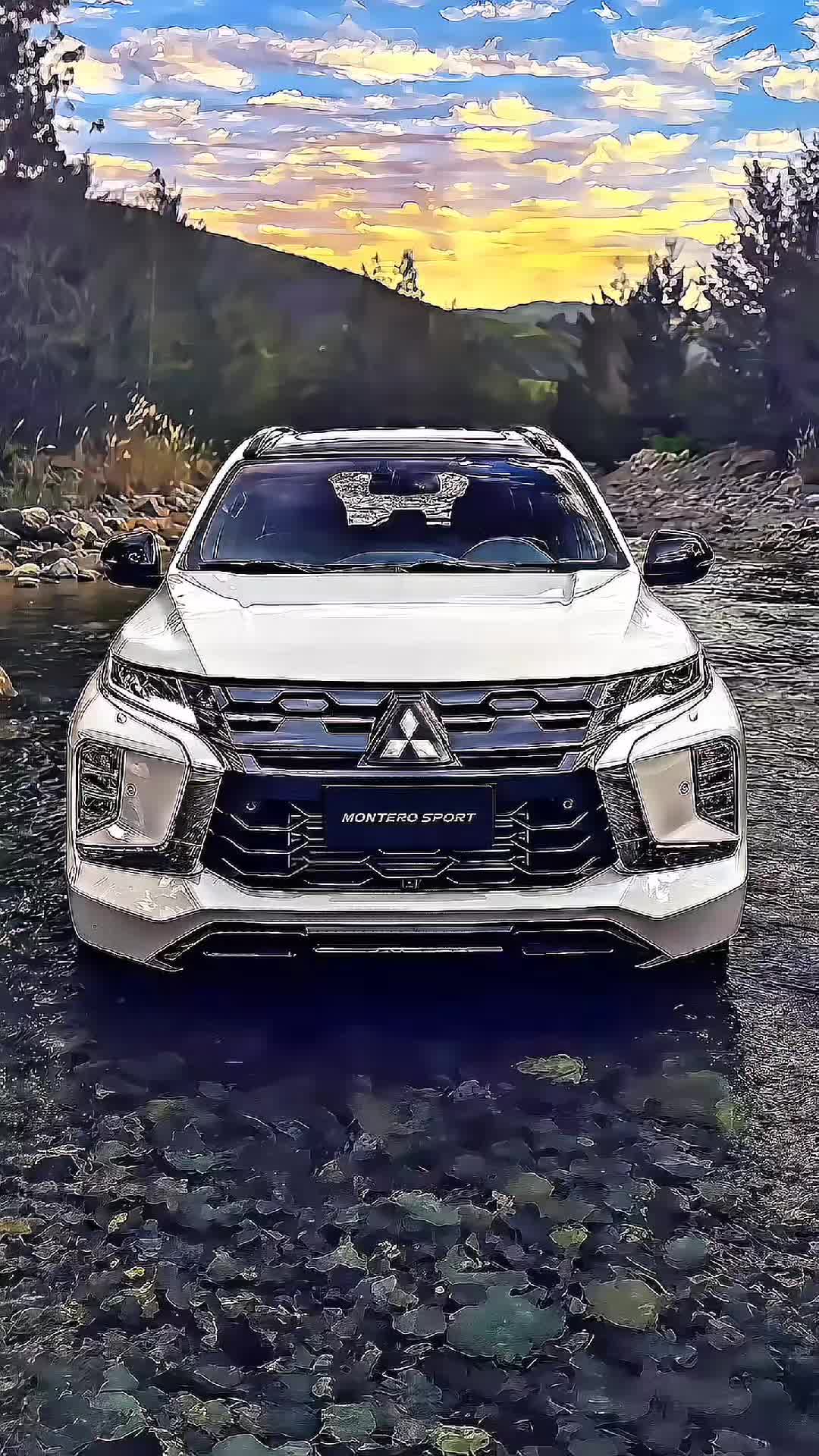 @Sales Mitsubishi