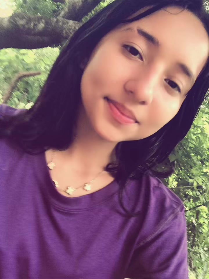 @Yasmín Olmos