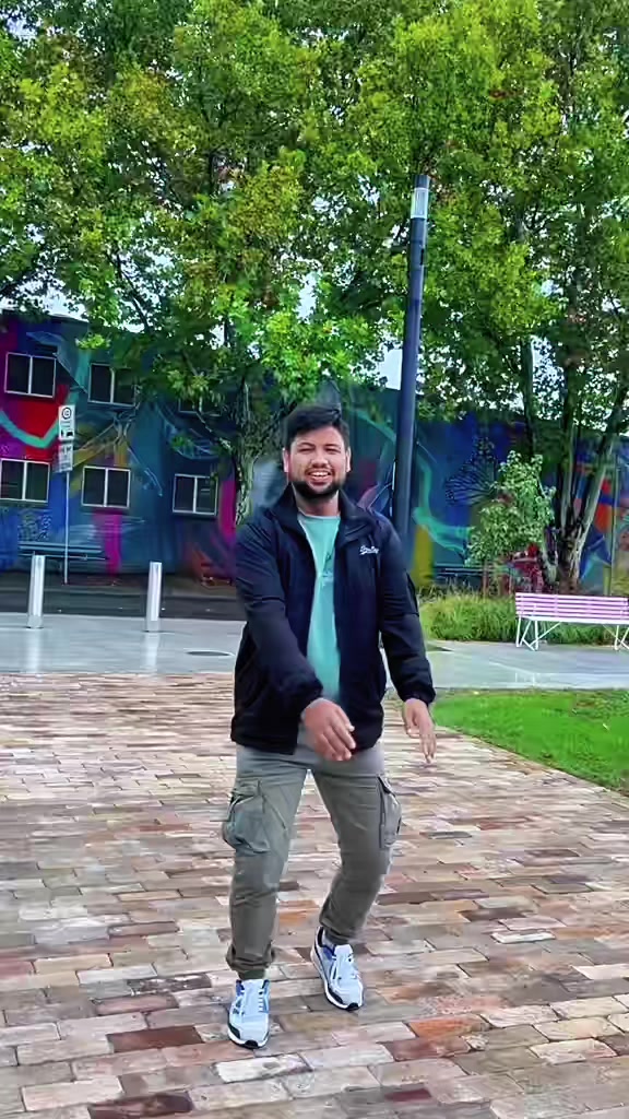 @Santosh Rijal