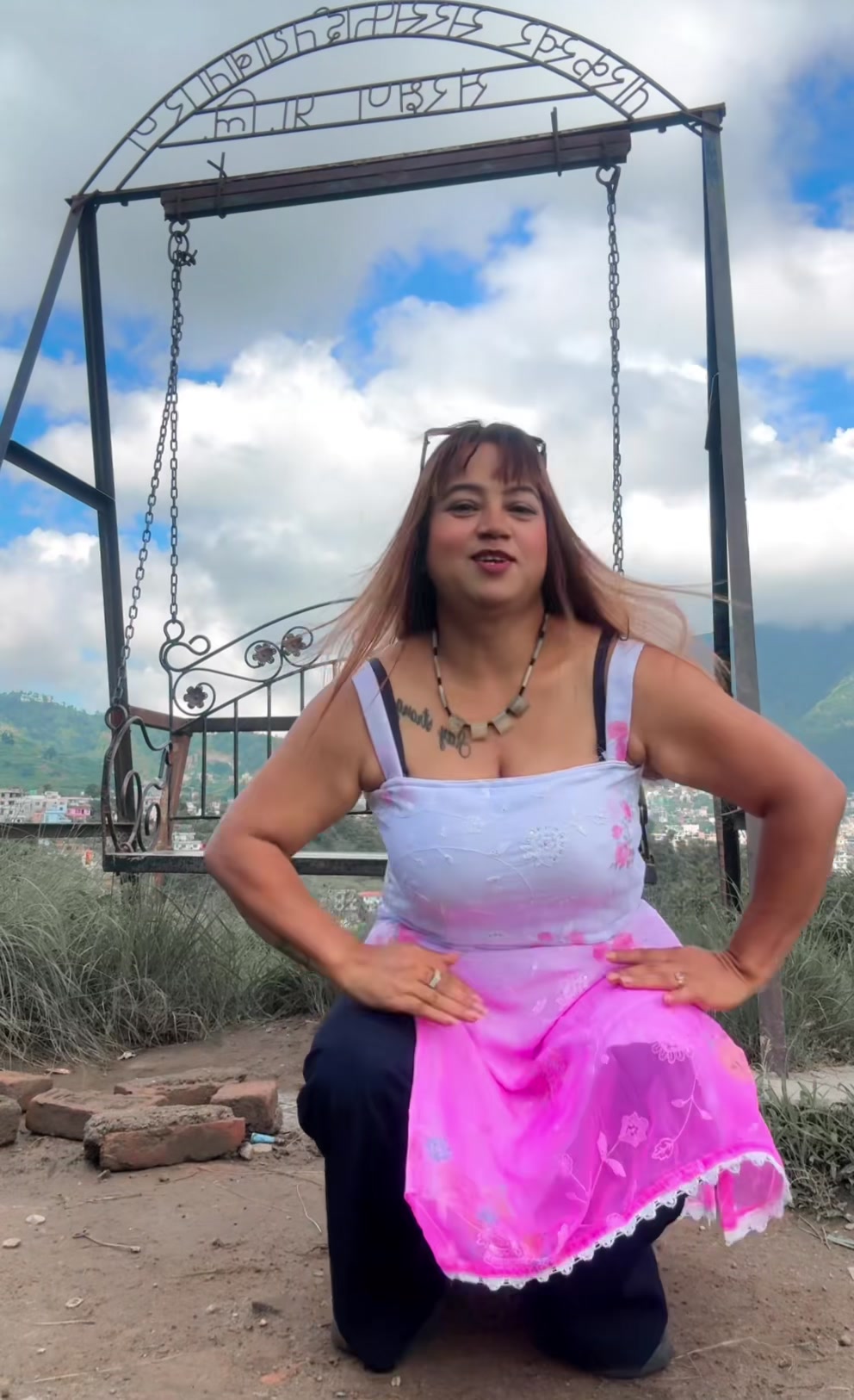 @Smriti Timilsina👉GURUAAMA