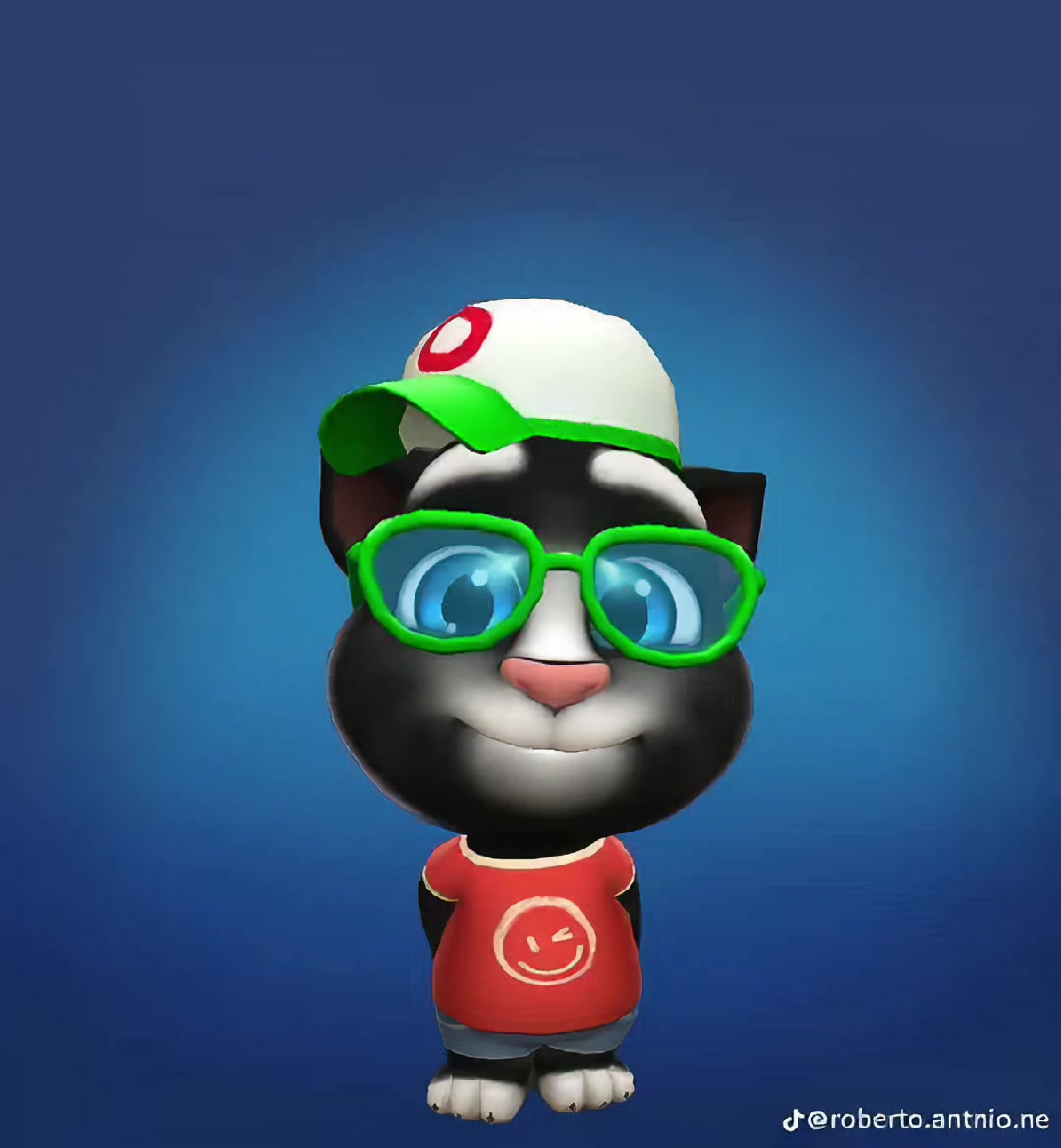 @Talking Angela