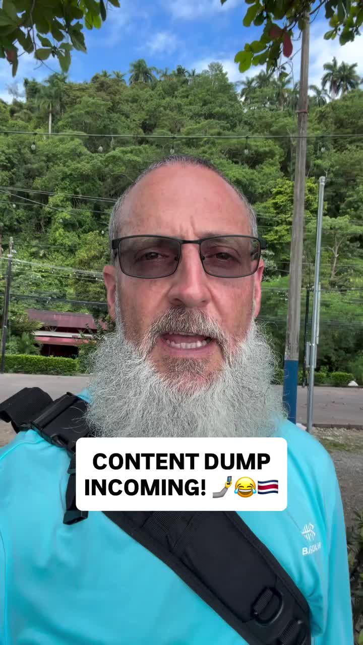 @Adventures In Retirement