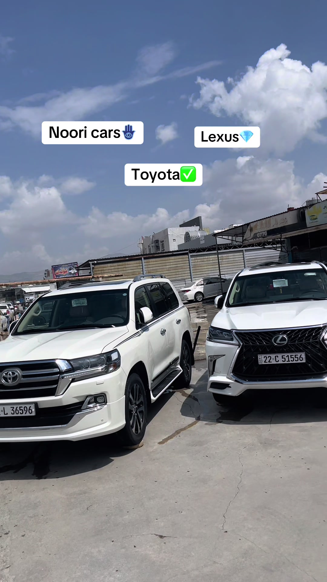 @NoOri CARS
