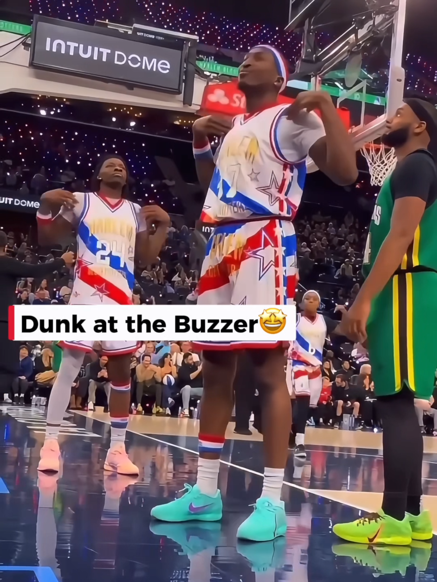 @HarlemGlobetrotters