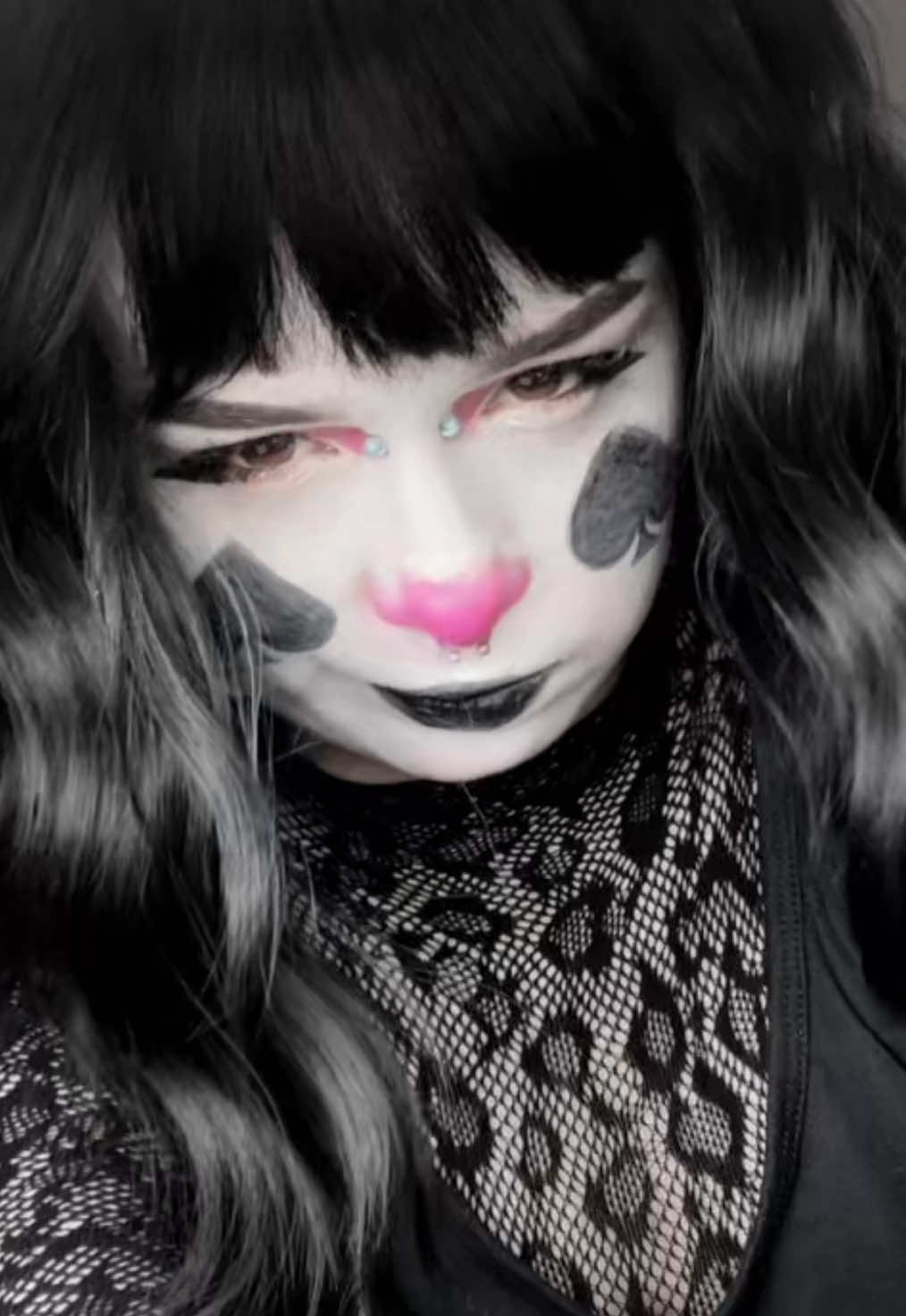 @fae &spades;︎