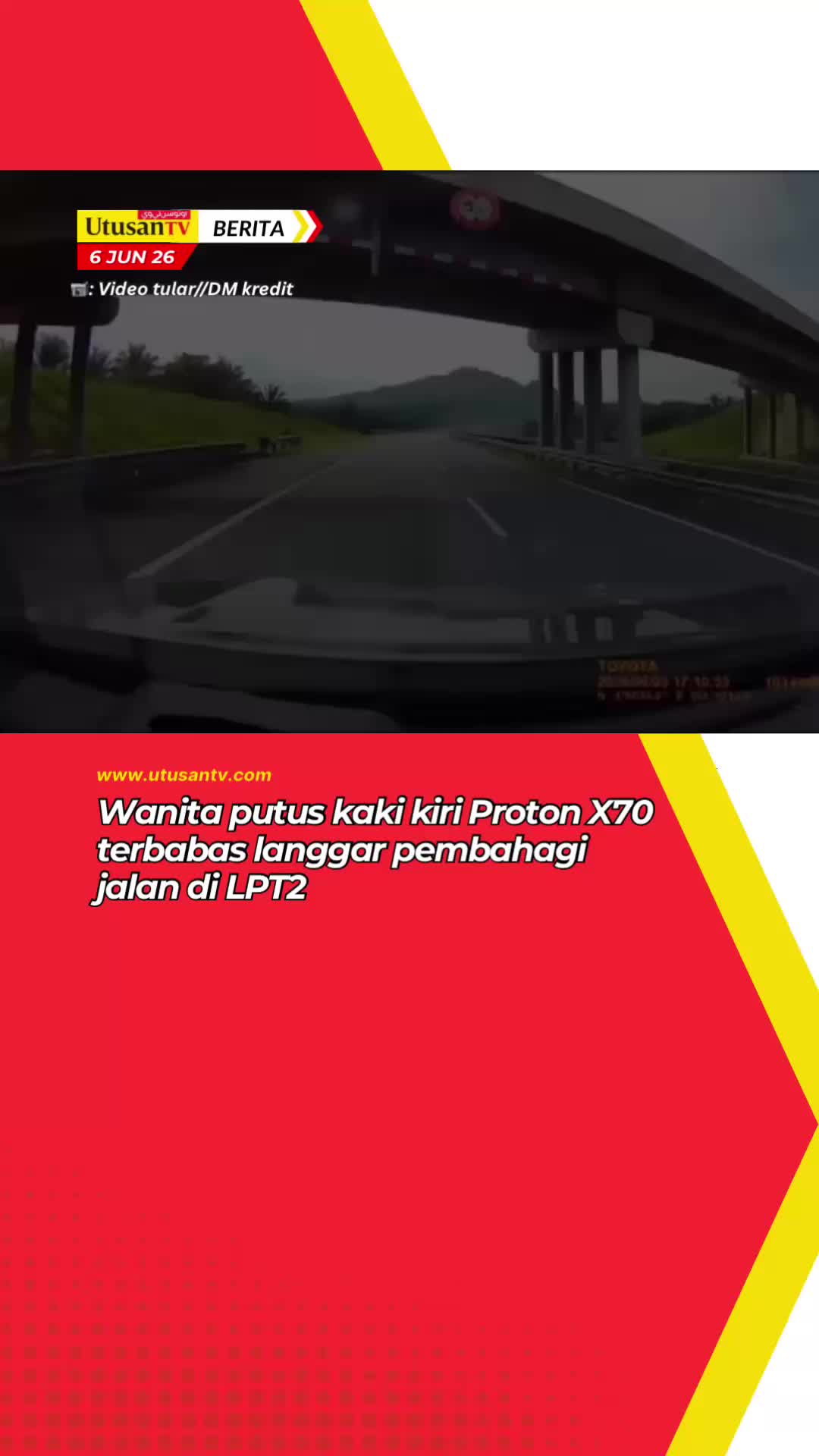 @UtusanTV