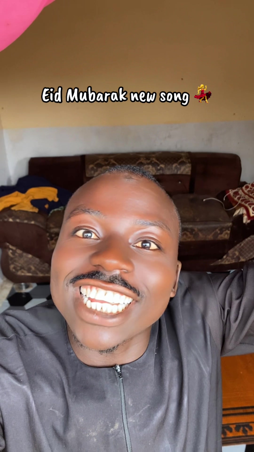 @BLACK MAN ๐ฆ