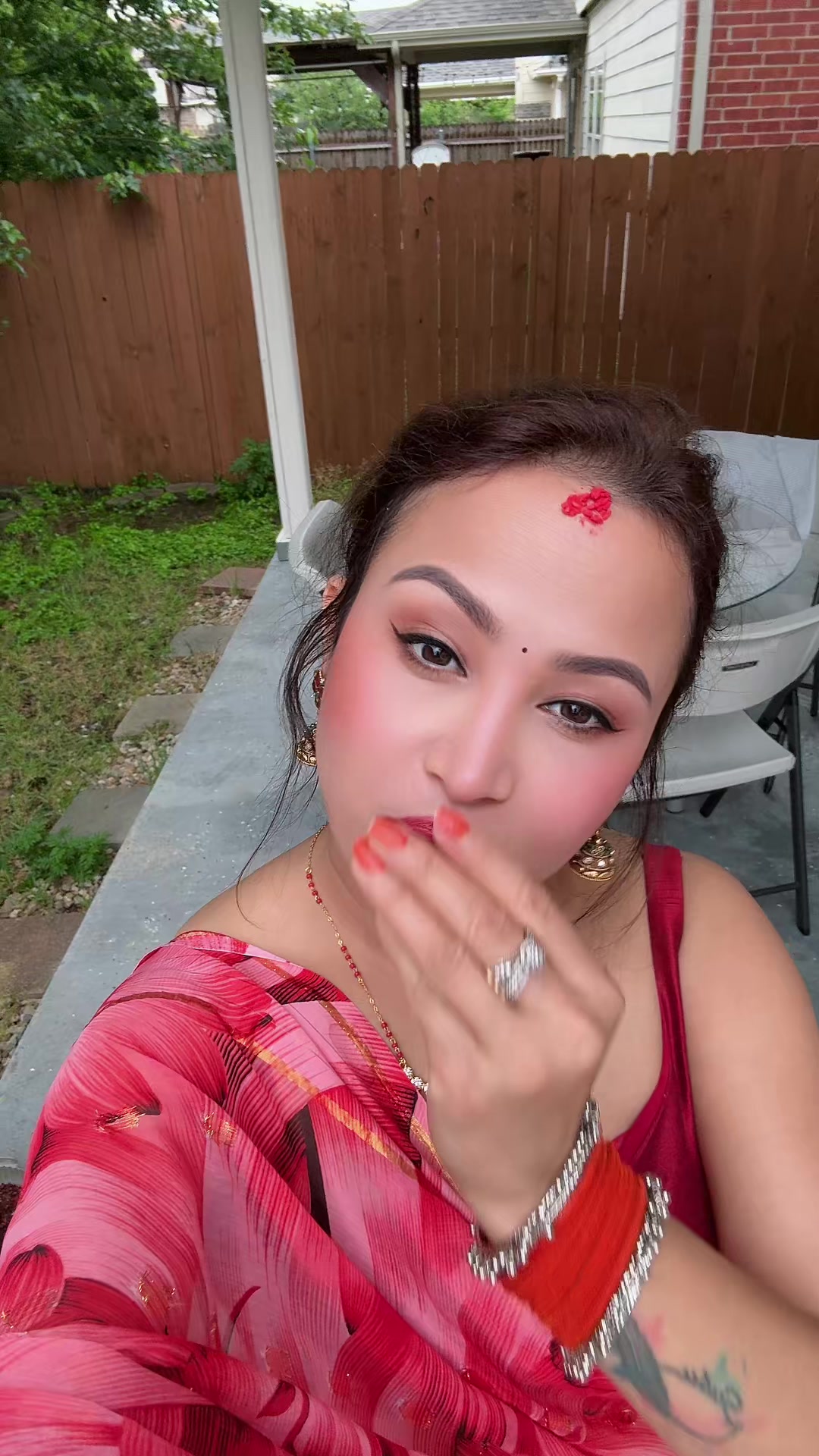 @Reema Joshi