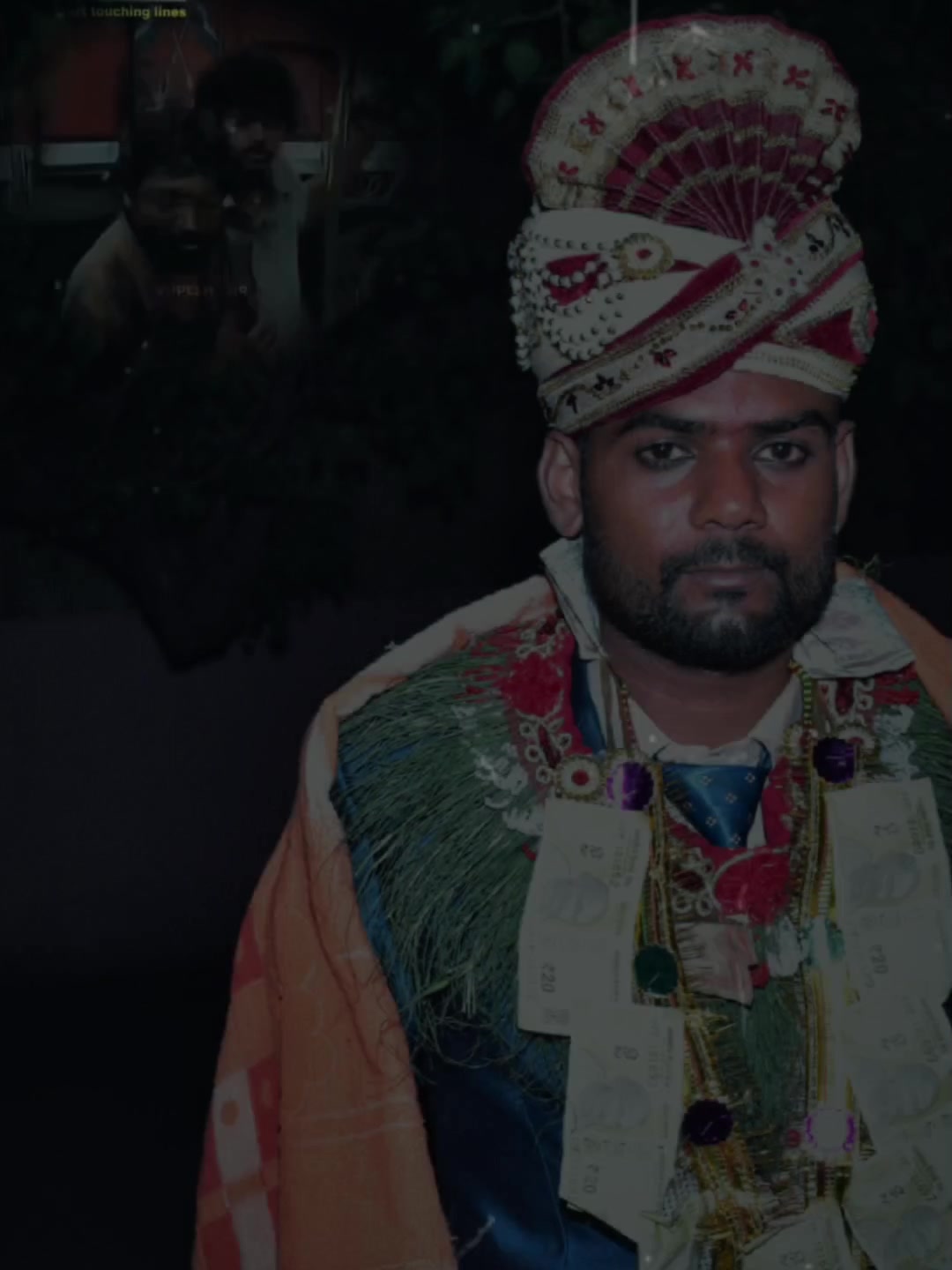 @Hariom Yadav