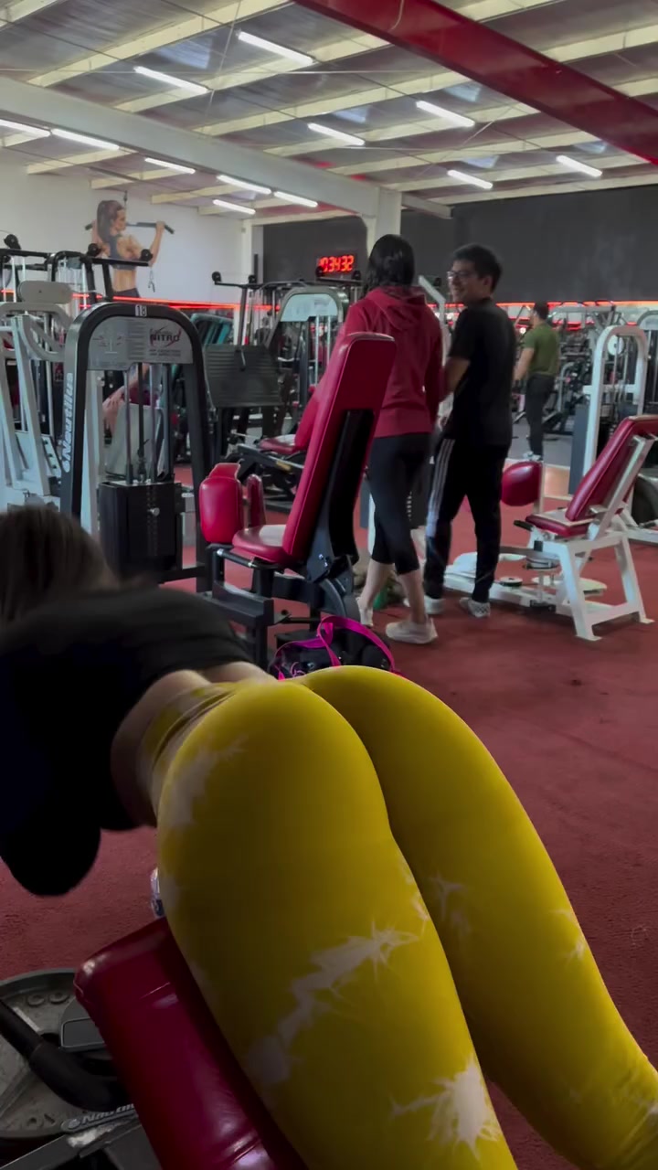 @ClassGym
