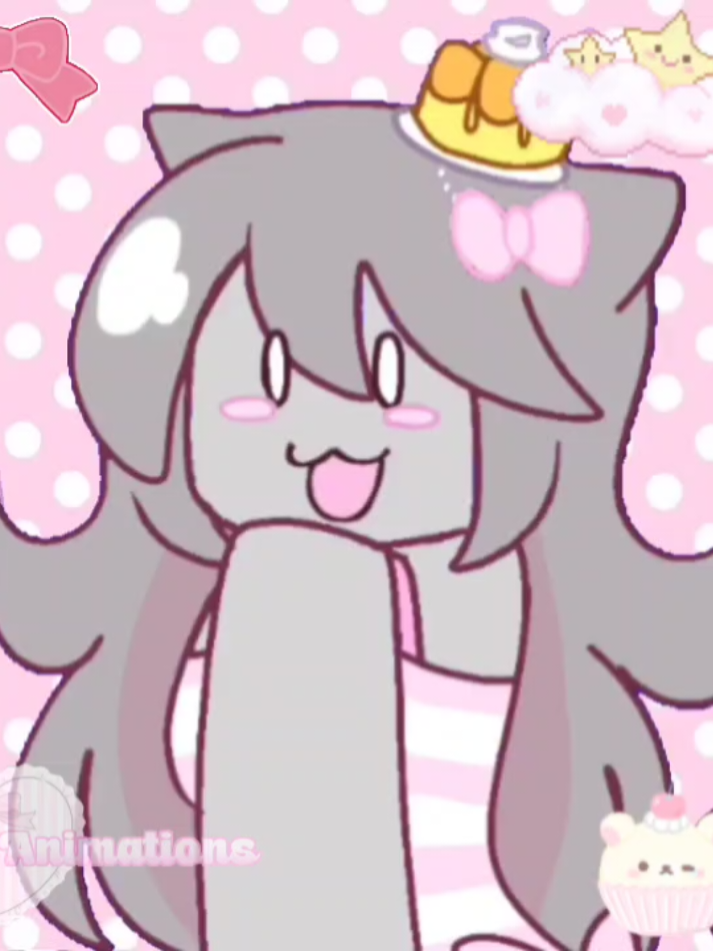 @Rosaaylin's Animations