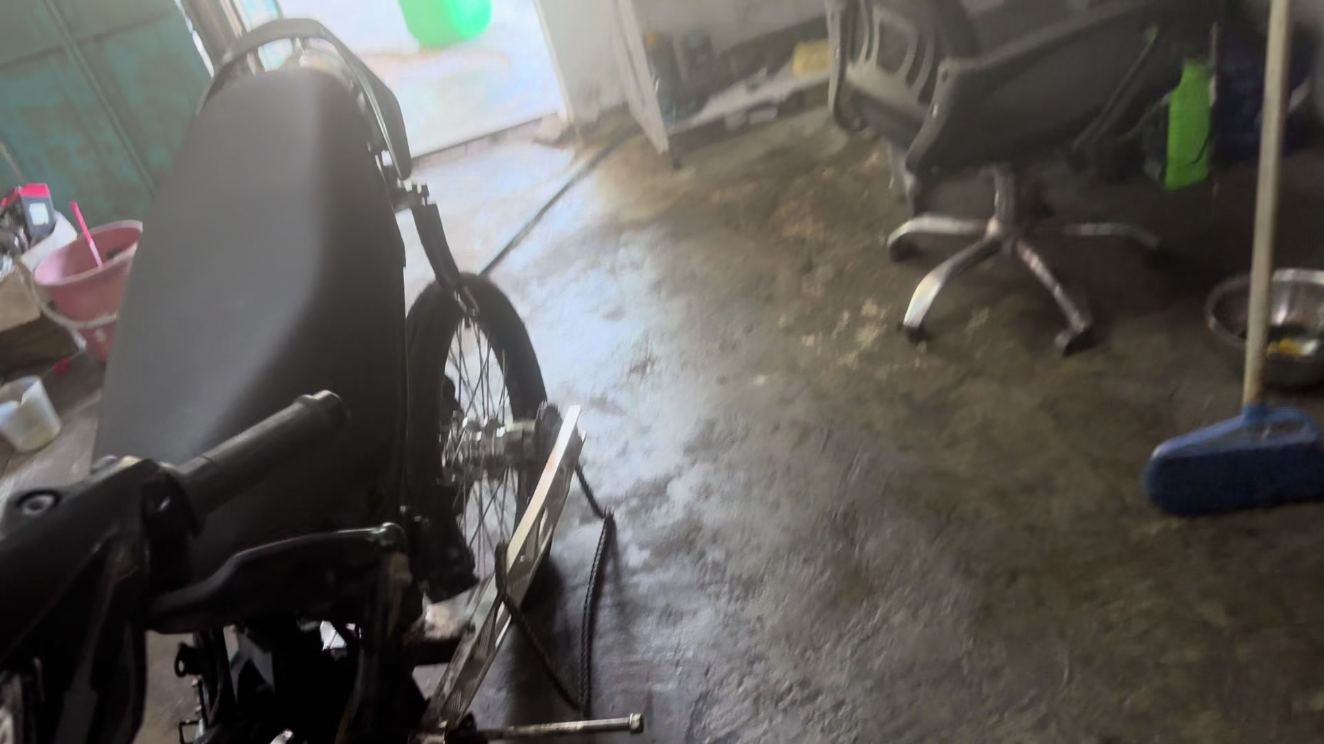 @AKS Machine