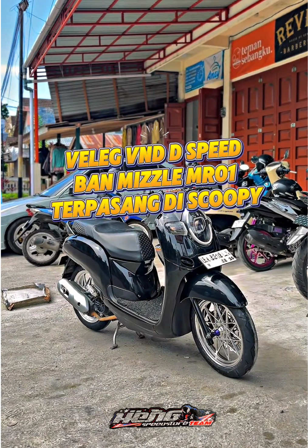 @hengspeedshop