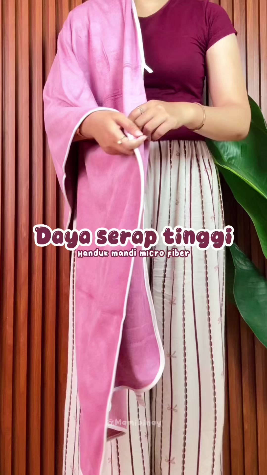 @mamibinay