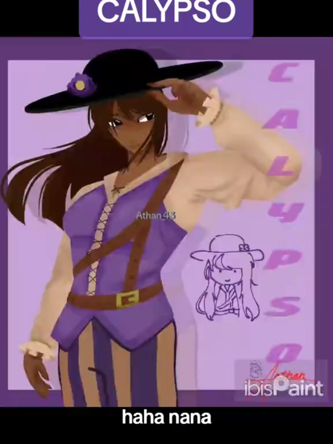 @Athan/Aste {commissions open!}