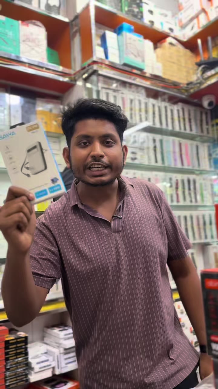 @Ismail Electronic