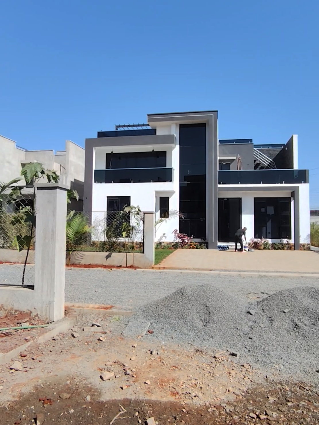 @Luxten Homes Kenya