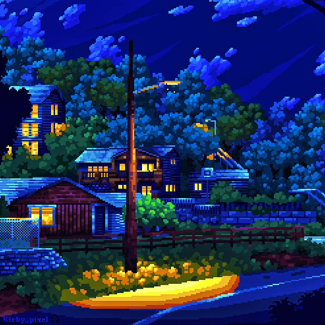 @Kirby_pixel 🎧