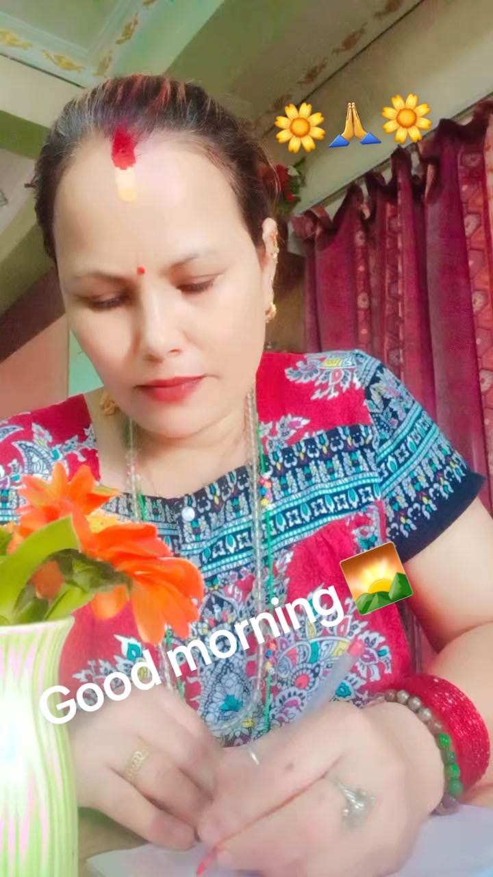 @Kabita Shrestha Karki