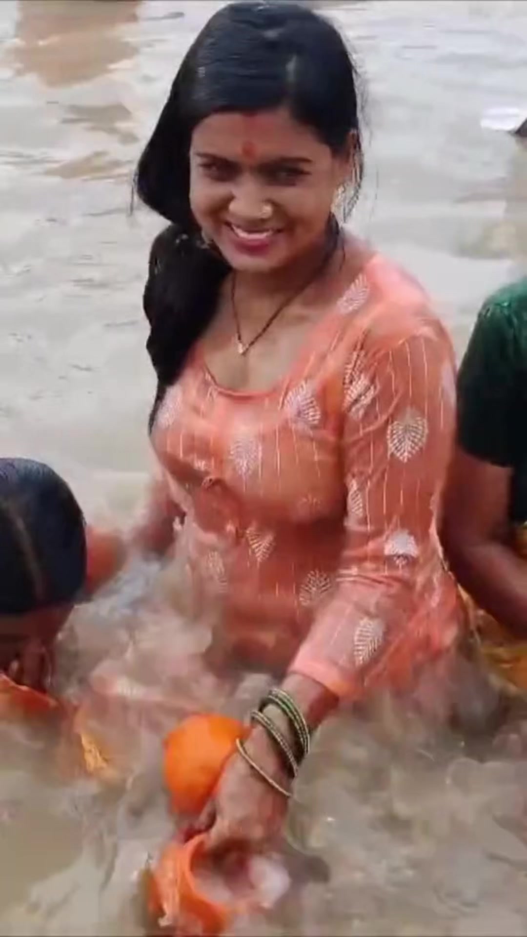 @Kaushal's Wife