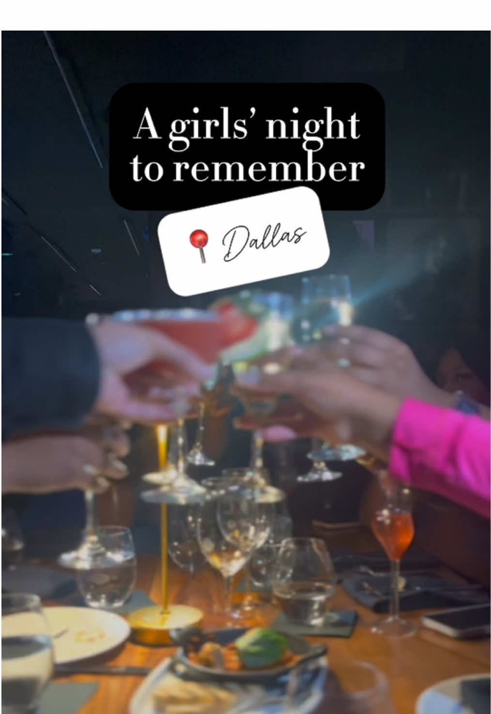 @Out the House DFW