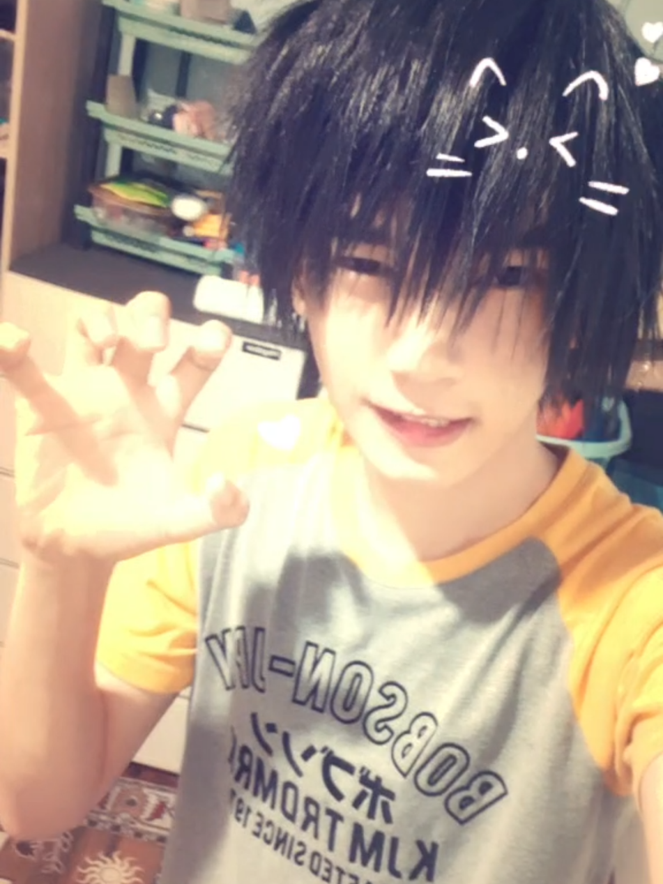 @Kyuzo 🎲