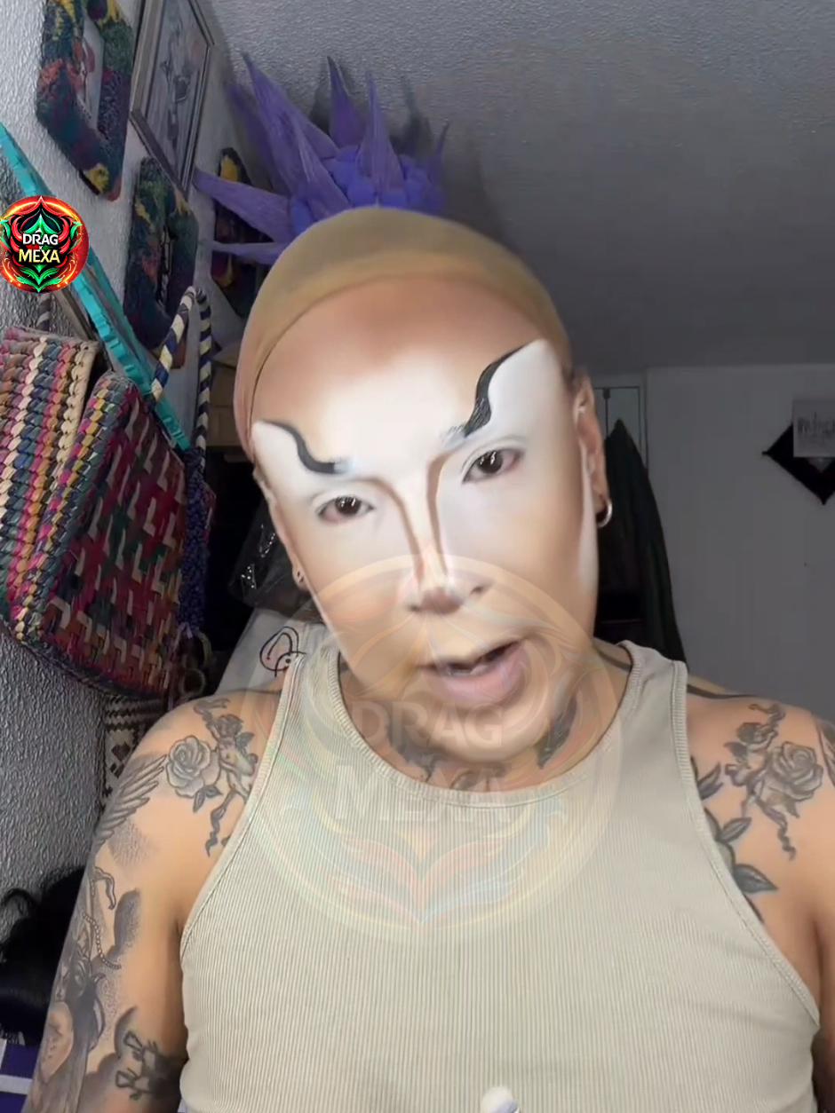 @DRAGMEXA