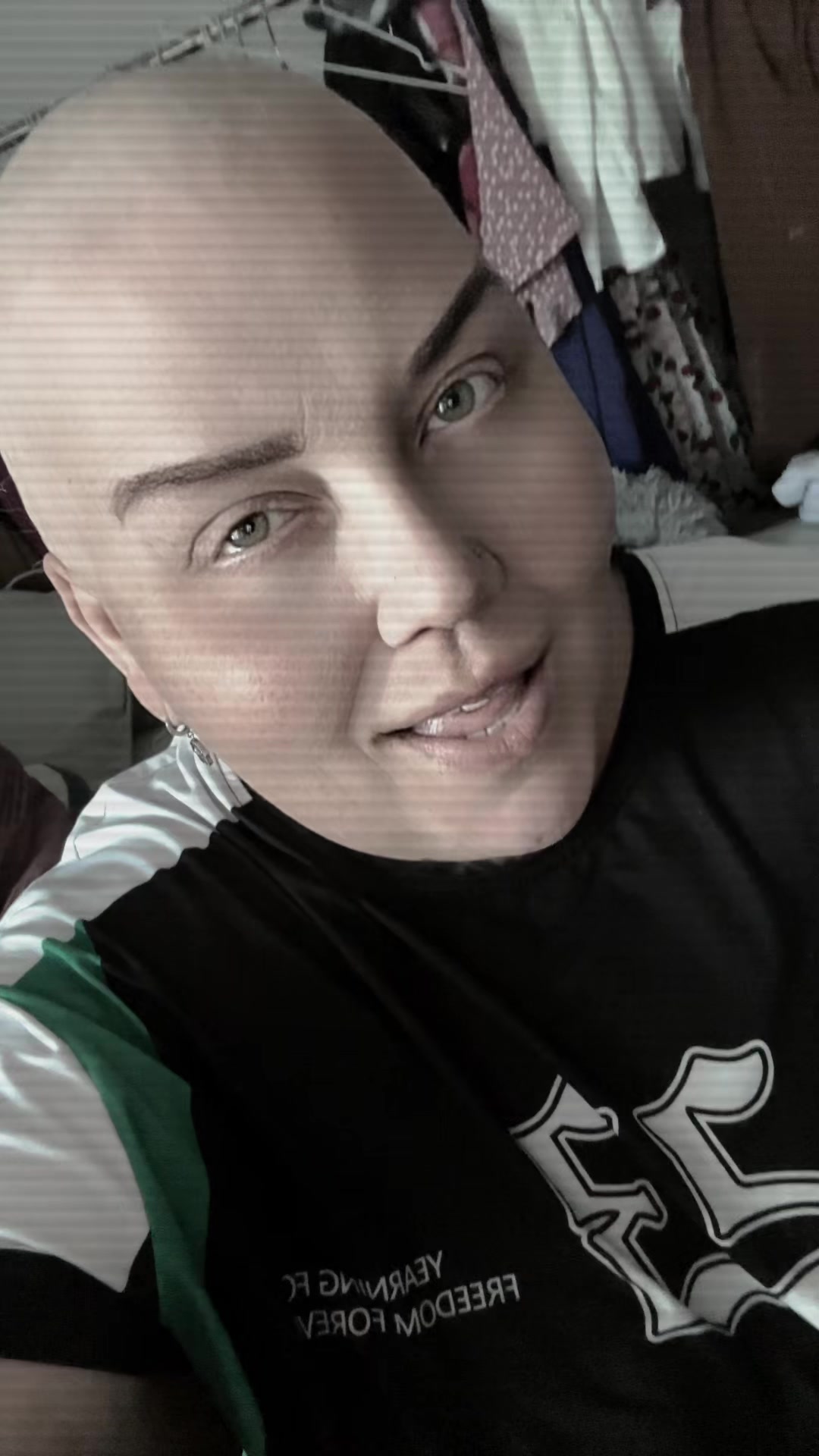 @Queen4ever1985 🎗️🎀