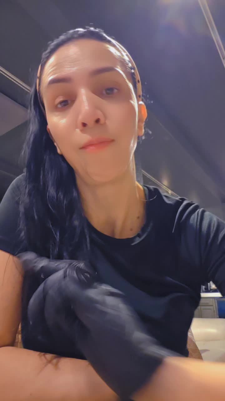 @PAMELA KG.🌻🦉🇧🇷🇺🇸
