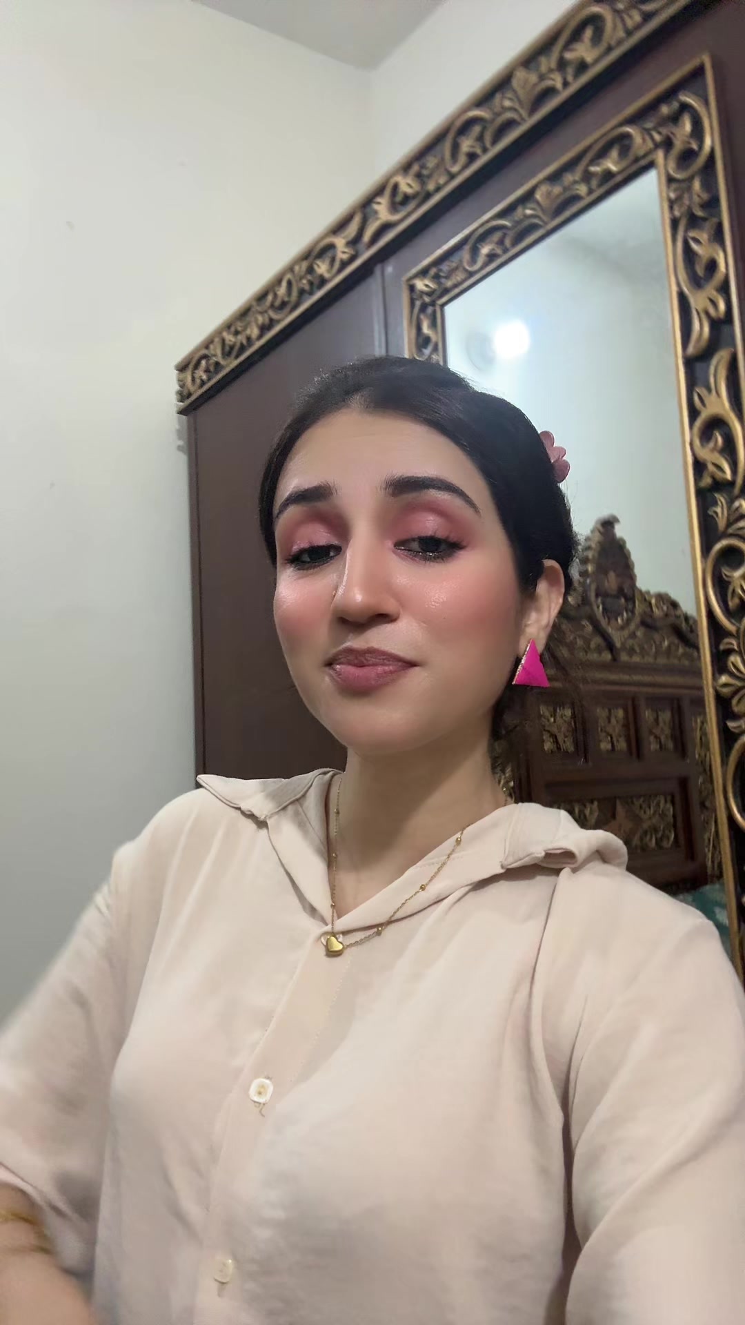 @Saba Baloch ♥️