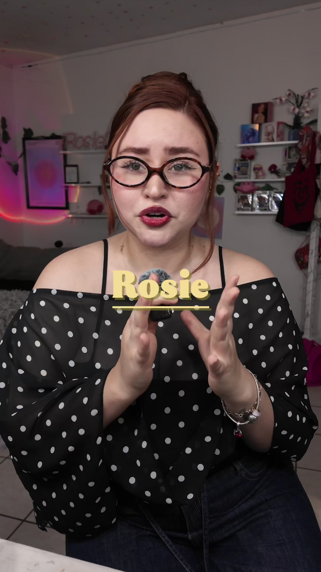 @🍒Rosie