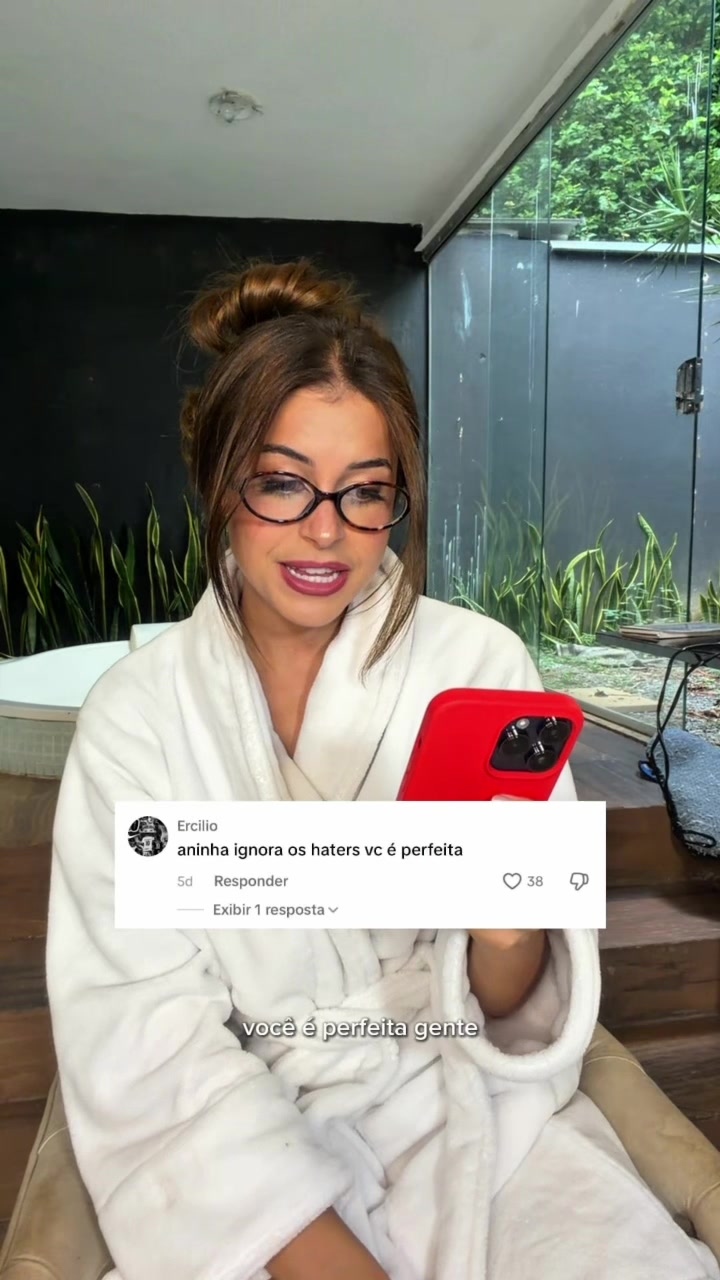 @Anna Clara Rios