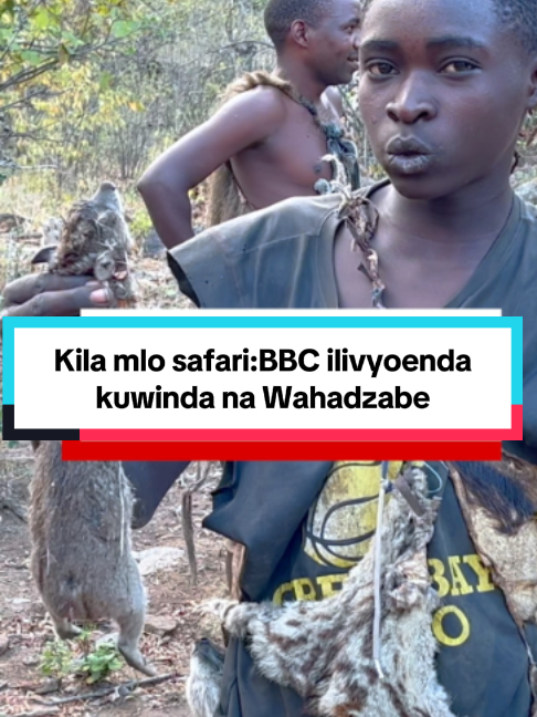 @bbcnewsswahili