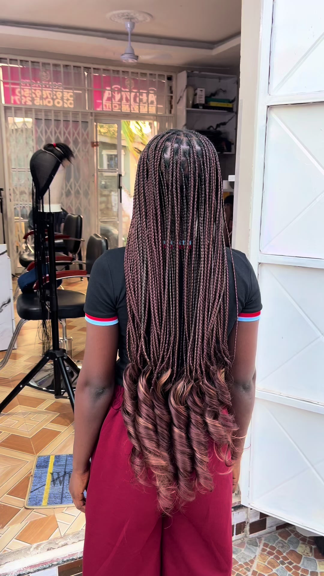 @Abyna braids🇬🇭