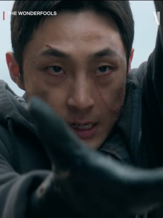 @Netflix Korea