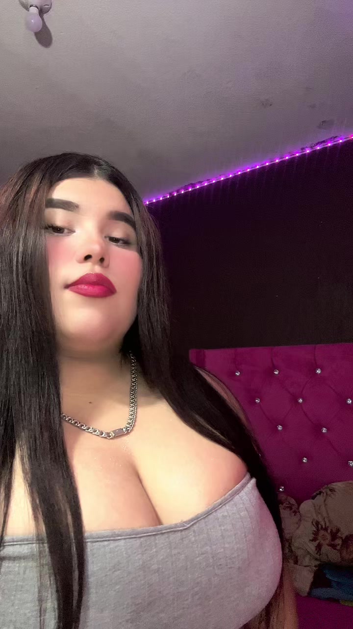 @Kasumi Loza