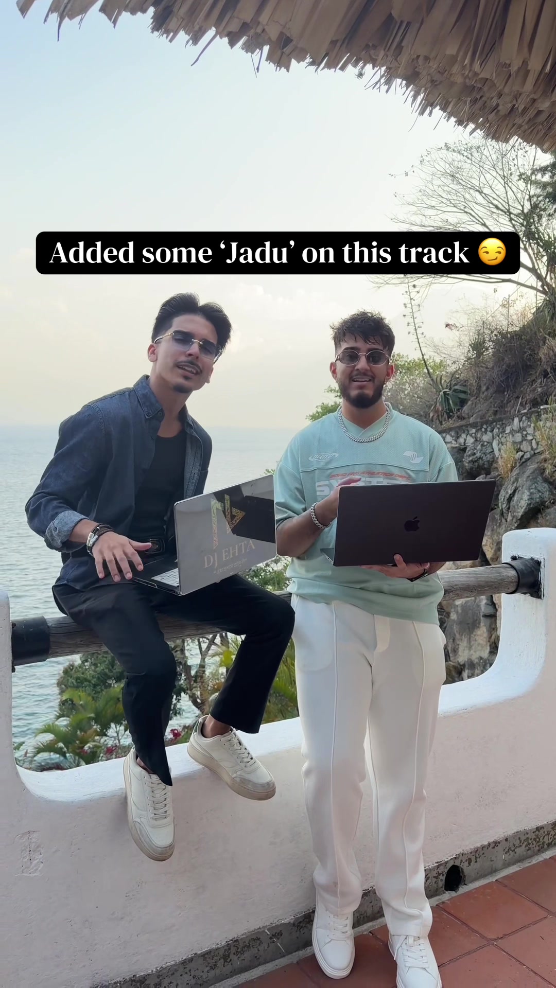 @DJ Ehta